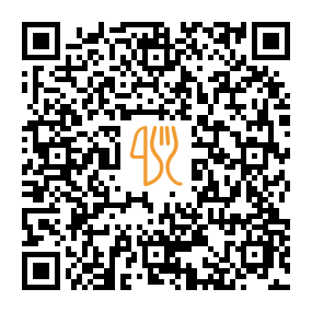 QR-code link para o menu de Worldbeat Cafe