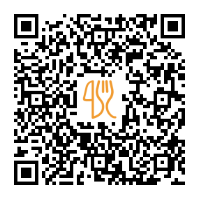 QR-code link para o menu de Khan's Cave Grill Tavern