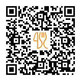 QR-code link para o menu de Barb's Cafe