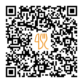 QR-code link para o menu de Pizza Planet