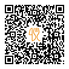 QR-code link para o menu de Chicken Kitchen