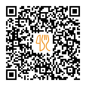 QR-code link naar het menu van Creekside Cafe