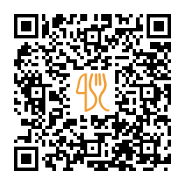 QR-code link para o menu de Cali Bbq