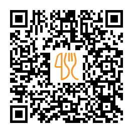 QR-code link naar het menu van Lucky Wok