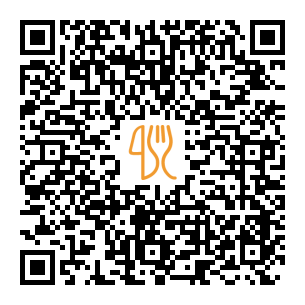 QR-code link para o menu de Commander Cody's Fish Shoppe