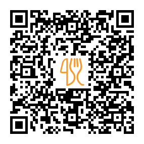 QR-code link para o menu de Indian Delight