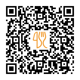 QR-code link para o menu de Bo-tea Café