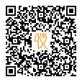 QR-code link para o menu de Ez's Asian Kitchen