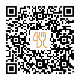 QR-code link para o menu de The Licking