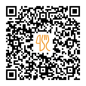 QR-code link para o menu de Little Caesars Pizza