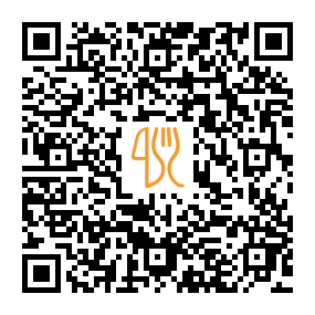 QR-code link naar het menu van The Juice Bar Restaurant