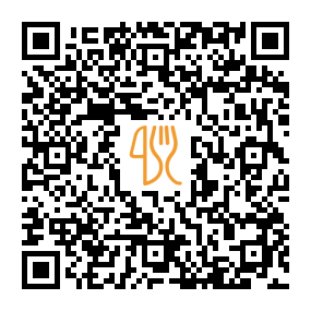 QR-code link para o menu de Fly Boy Brewery Eats