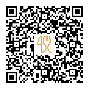 QR-code link para o menu de Captain D's