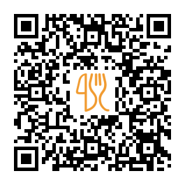 QR-code link para o menu de B&h Dairy