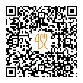 QR-code link para o menu de The Tap Room