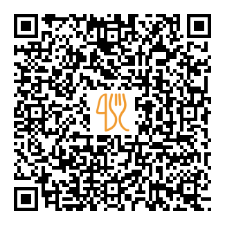 QR-code link para o menu de Fat Mo's