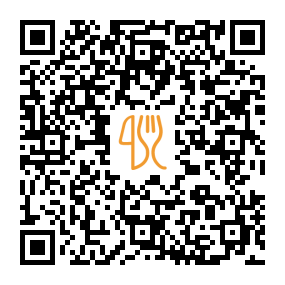 QR-code link para o menu de Calda Pizzeria