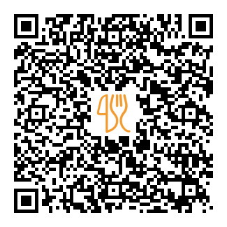 QR-code link para o menu de Tempered Fine Chocolates