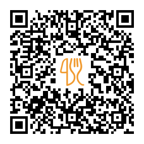 QR-code link para o menu de Terror Tacos