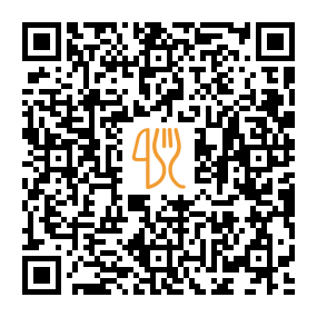 QR-code link para o menu de Mama Theresa's