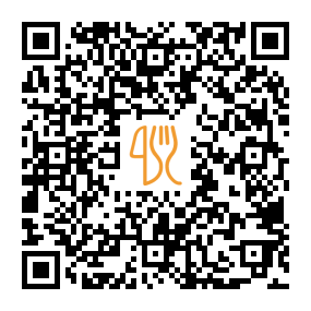 Link z kodem QR do menu Aki Japanese Kitchen