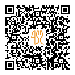 QR-code link para o menu de The Flying Spatula