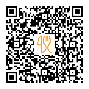 QR-code link para o menu de B-hat's Curry House