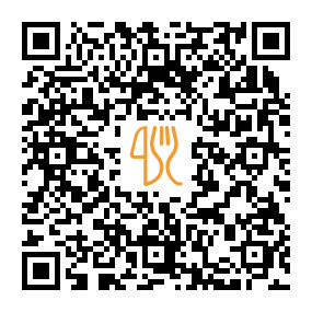 QR-code link para o menu de The Frisky Oyster