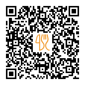 Link z kodem QR do menu Trendy Treats Bakery