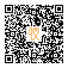 QR-code link naar het menu van Four Muddy Paws