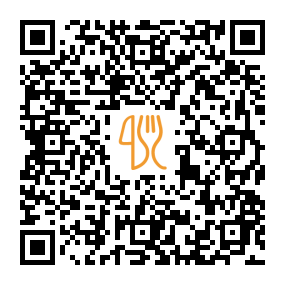 QR-code link para o menu de Navigator Cafe