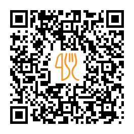 QR-code link para o menu de The Milk