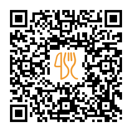 QR-code link para o menu de Quig's Pizza