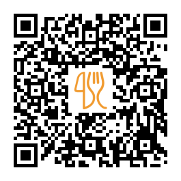 QR-code link para o menu de Pj's Coffee