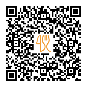 QR-code link para o menu de 13th Street Bar-be-que Restaurant