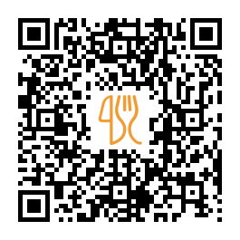 Enlace de código QR al menú de Thai Orchid