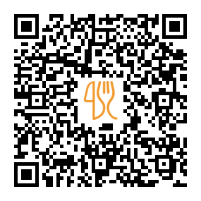 QR-code link para o menu de Veronica's Cafe