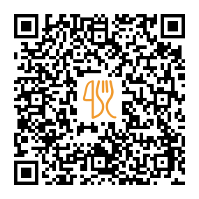 QR-code link para o menu de Ocean View Grill