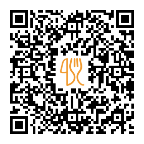 QR-code link para o menu de The Cozy Kitchen