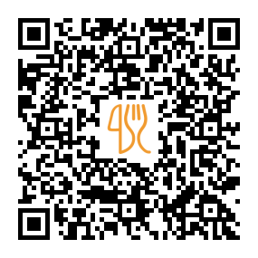 QR-code link para o menu de Jimmy's Pizza