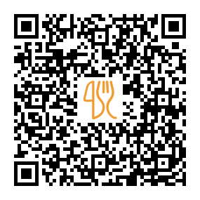 QR-code link para o menu de Pizza Hut