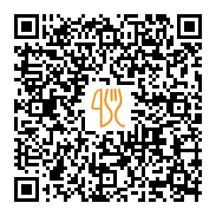 QR-code link para o menu de The Purple Flour (food Truck)