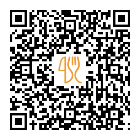 QR-code link para o menu de The Golden Frog