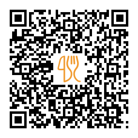 QR-code link para o menu de Meals From The Heart Cafe