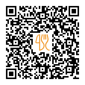 QR-code link către meniul Popeyes Louisiana Kitchen