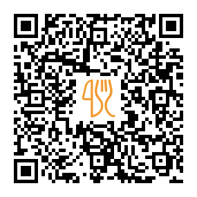 Link z kodem QR do menu The Blind Pig