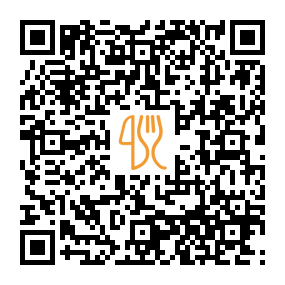 QR-code link para o menu de Glory Days Pizza