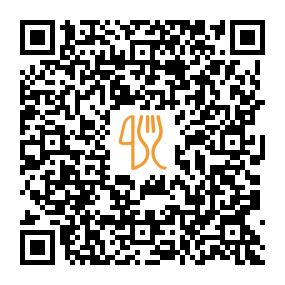 QR-code link para o menu de Cafe Pontalba