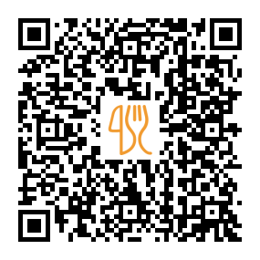 QR-code link para o menu de Little Buddha Thai Bistro