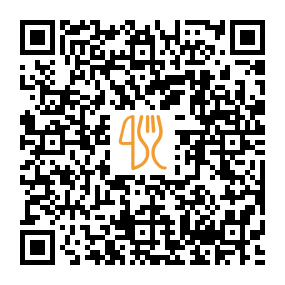 QR-code link para o menu de Theresa's Cafe